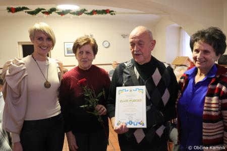 Slavnostna podelitev priznanj in cvetja platinastim, diamantnim, bisernim in zlatim parom (28)